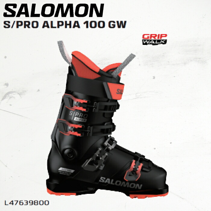 楽天市場】【2月はポイント10倍※要エントリー】25-26 SALOMON サロモン