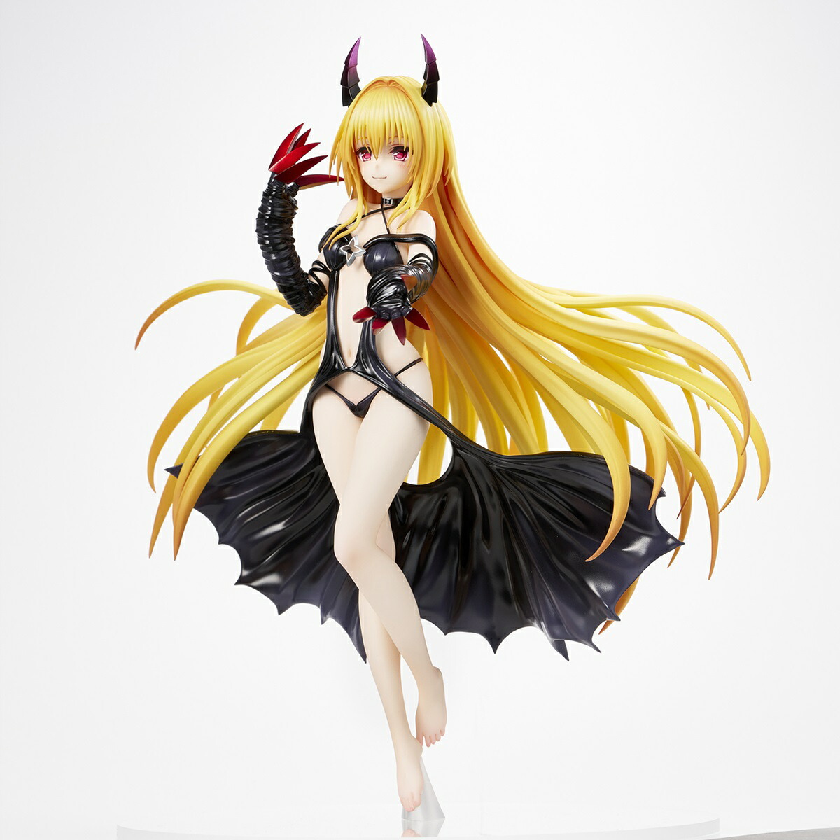 楽天市場】ダークネス 金色の闇 1/7の通販