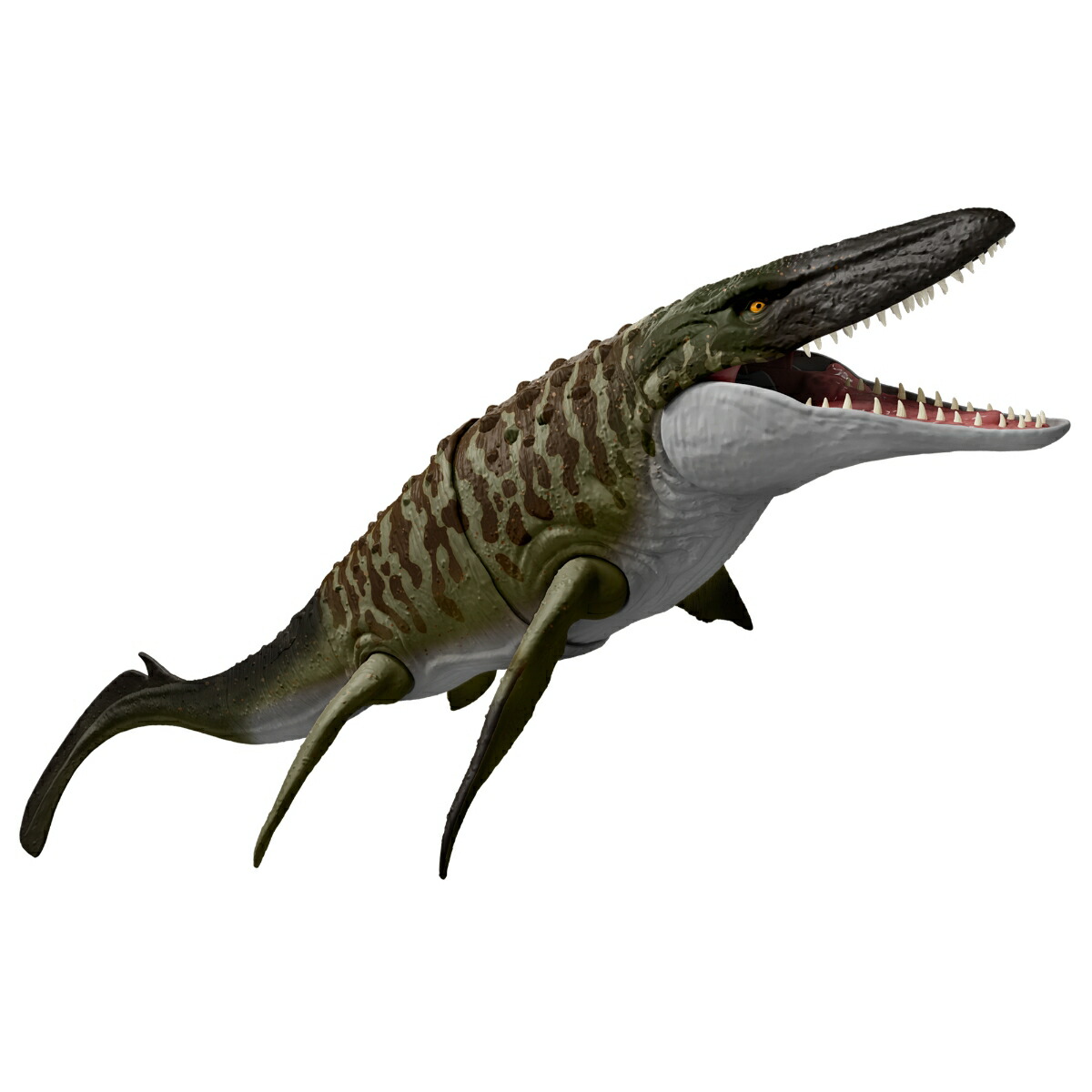 楽天ブックス: マテル ジュラシックワールド(JURASSIC WORLD) バトル