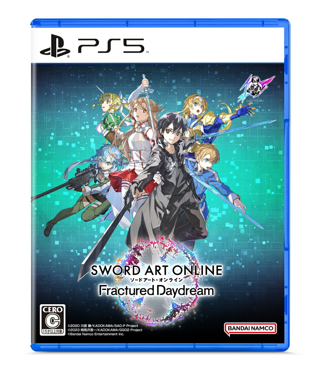 楽天ブックス: ソードアート・オンライン フラクチュアード デイ