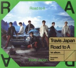 楽天市場】Travis Japan Road to Aの通販
