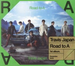 楽天市場】Travis Japan Road to Aの通販