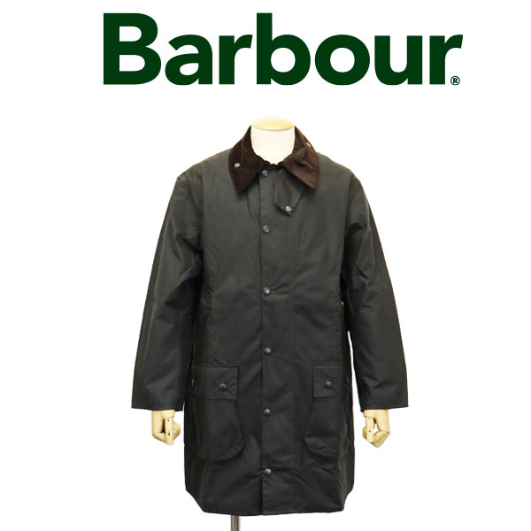 楽天市場】barbour sl border nylonの通販