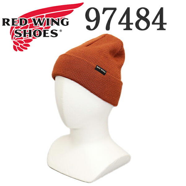 レッドウィング(RED WING SHOES) メンズ帽子・キャップ | 通販・人気