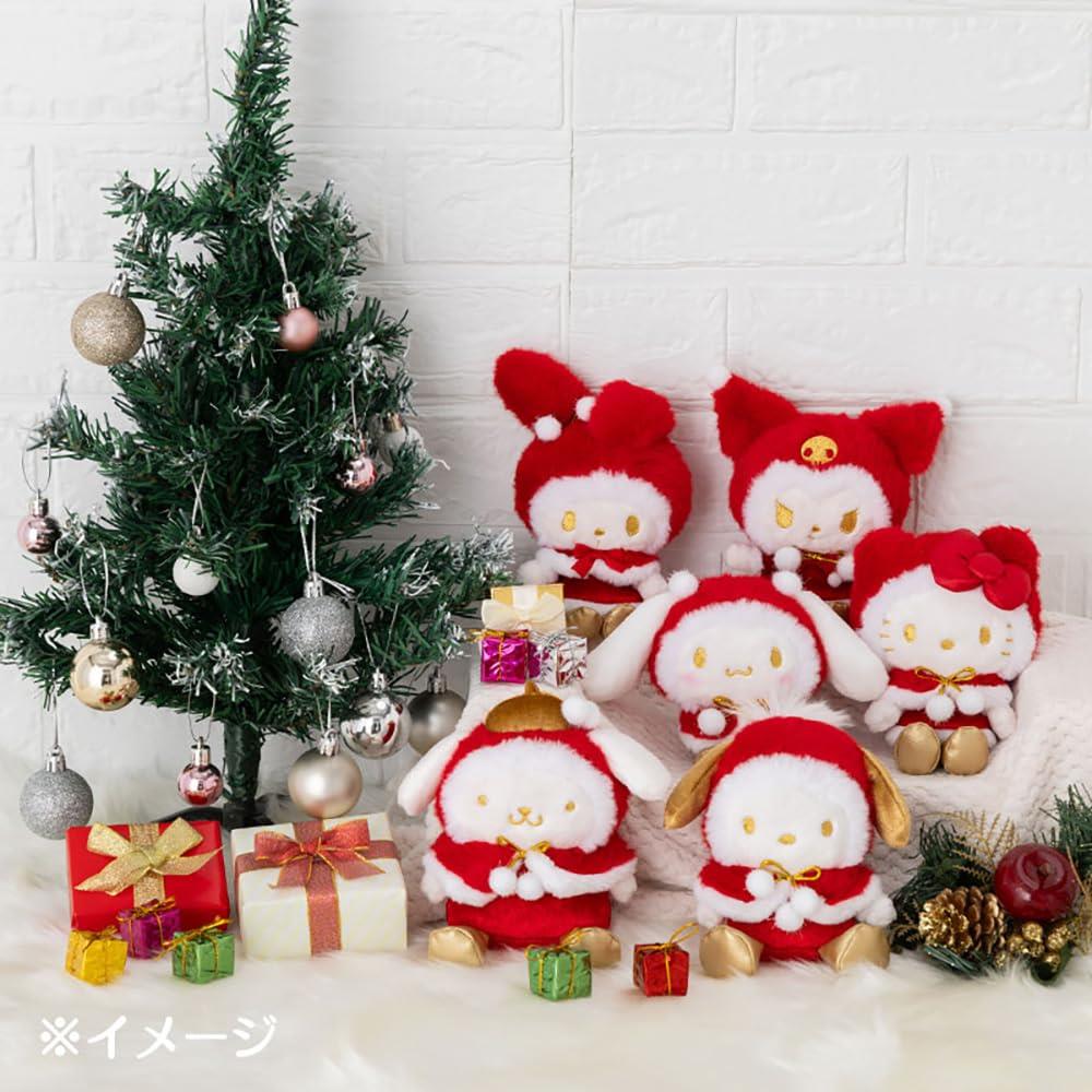 楽天市場】サンリオ(SANRIO) サンリオ マスコットホルダー ハロー