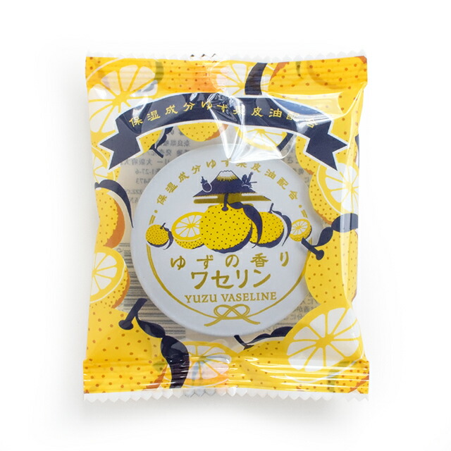 楽天市場】ワセリン トラッドワセリン ゆずの香り うるおい 潤い 保湿