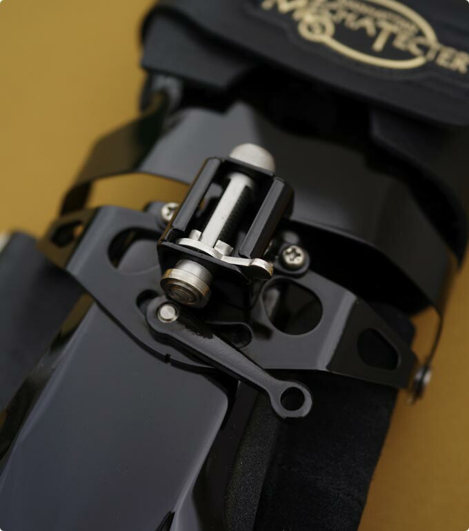 楽天市場】SB MD-4ZX メカテクター MECHA TECTER ボウリング用品