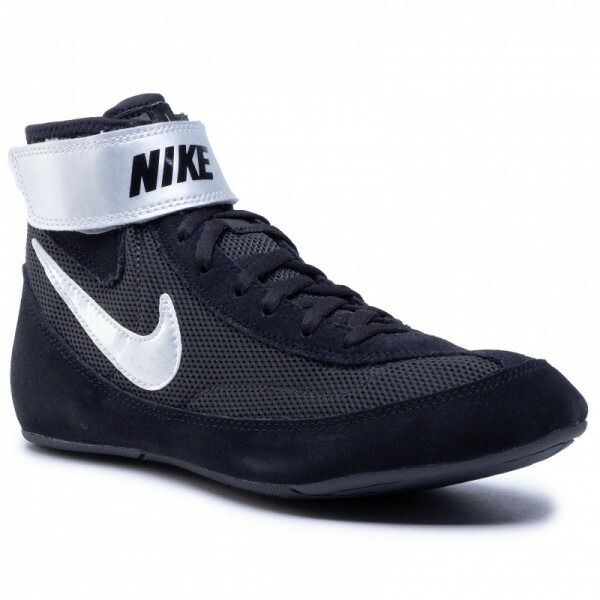 Nike ボクシングシューズ ブラック Nikeマチョマイ3ボクシングシューズ ブラック/ホワイト | ボクシング