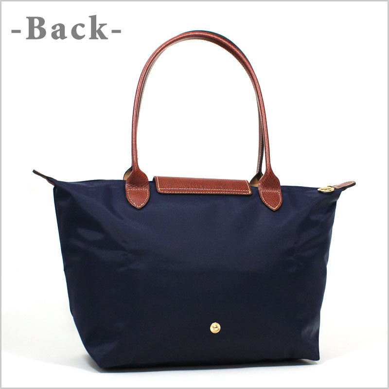 楽天市場】ロンシャン LONGCHAMP ル・プリアージュ ショルダーバッグ M