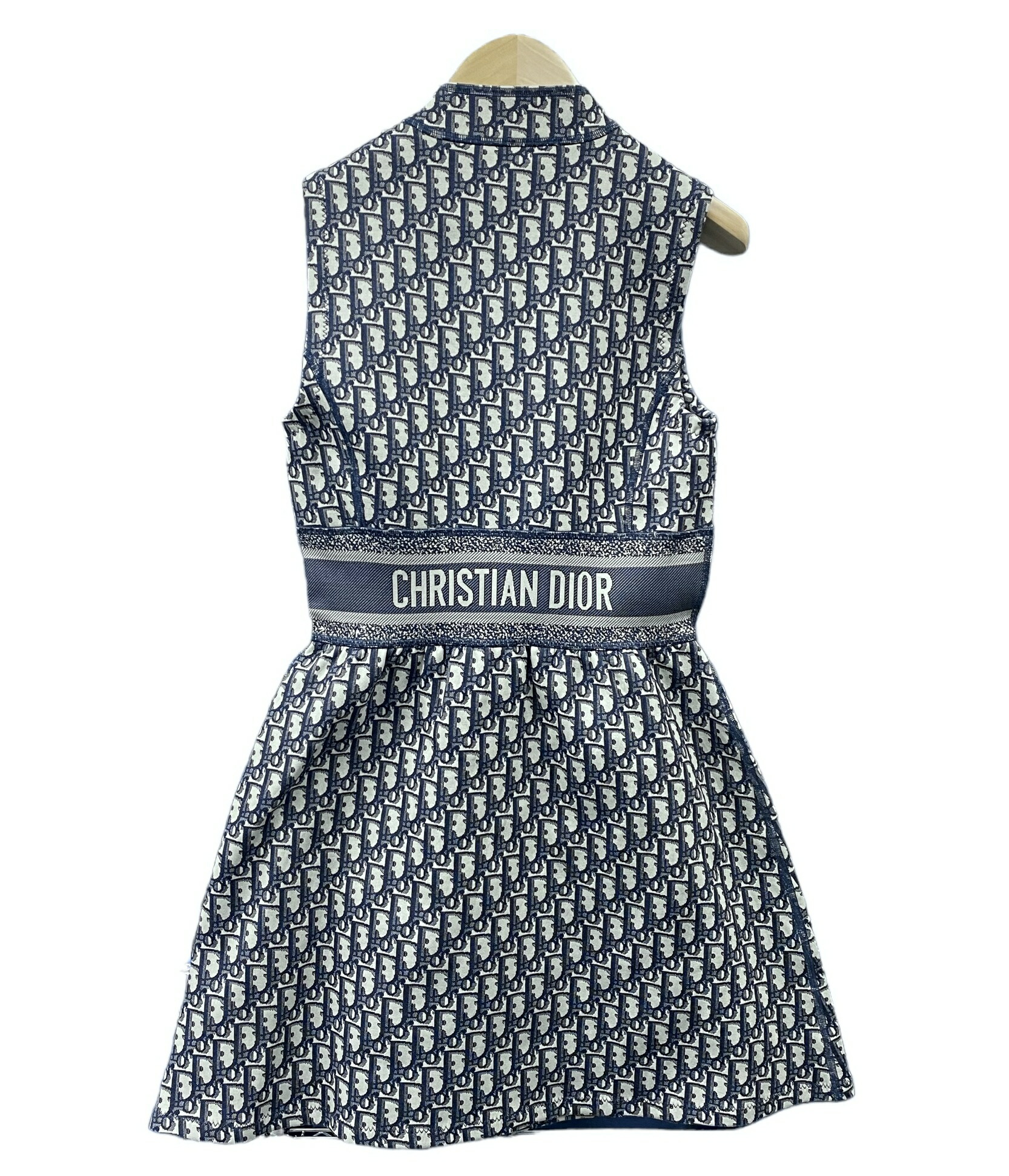 楽天市場】【新同】Christian Dior ディオール ワンピース