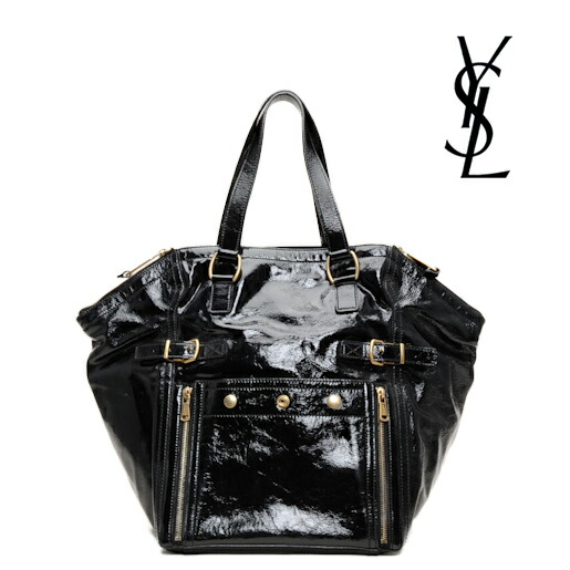 楽天市場】イヴ サン ローラン トートバッグ YVES SAINT LAURENT