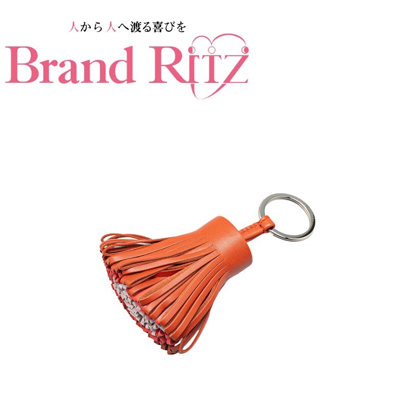 楽天市場】エルメス カルメン オレンジの通販