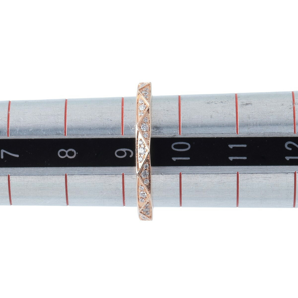 楽天市場】グラフ ダイヤ リング ローレンス シグネチャー フル