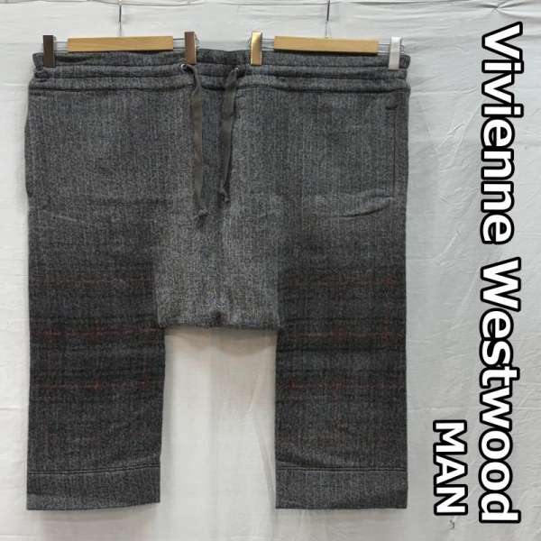楽天市場】vivienne westwood サルエルパンツの通販