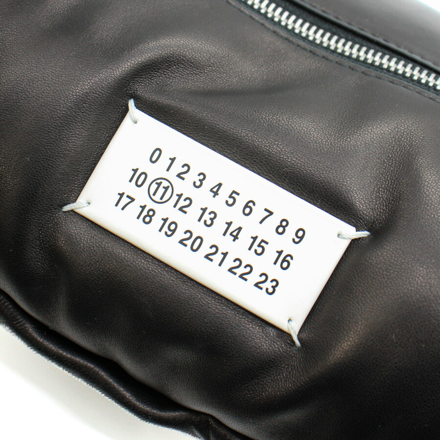楽天市場】メゾンマルジェラ Maison Margiela（S35WB0079 P4300