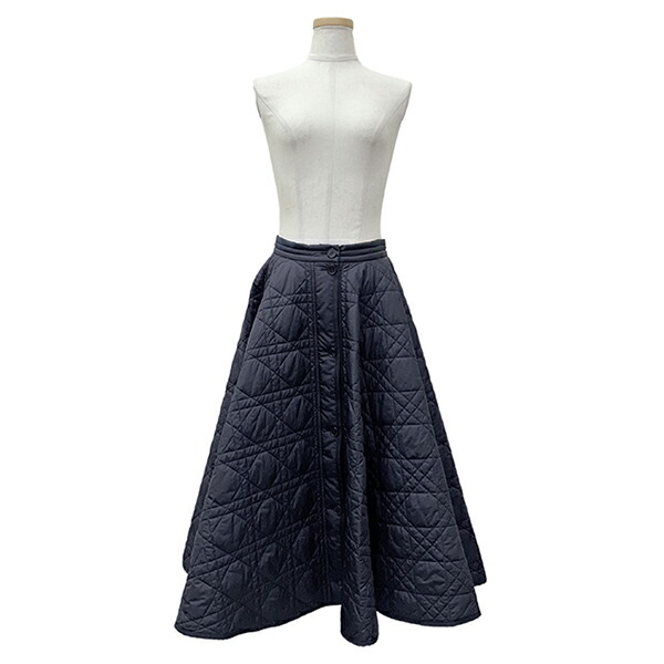 楽天市場】【超美品】 ディオール スカート 36サイズ マクロカナージュ