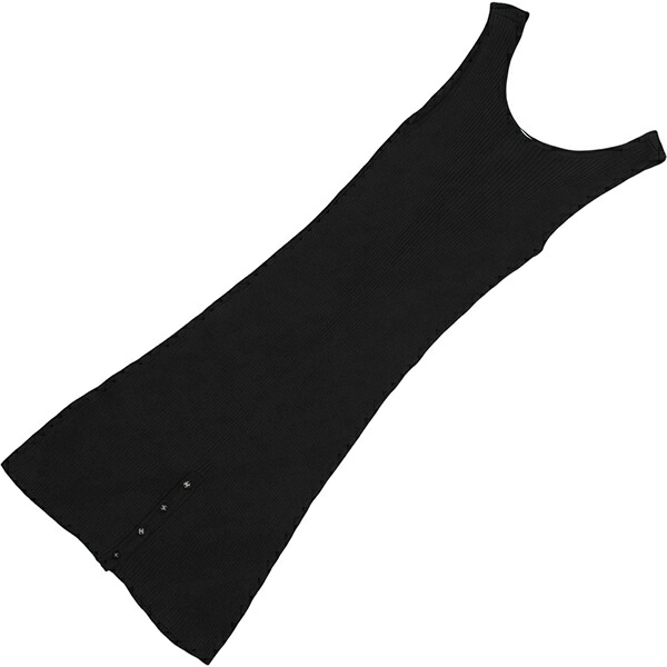 楽天市場】【10%OFF】 シャネル ワンピース ノースリーブ ココボタン