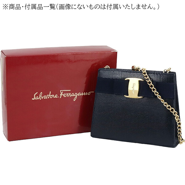楽天市場】【10%OFF】 フェラガモ 2WAYバッグ ミニバッグ がま口