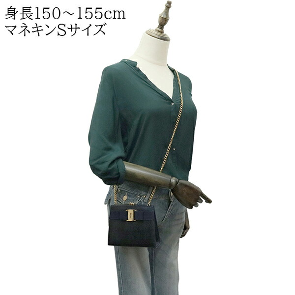 楽天市場】【10%OFF】 フェラガモ 2WAYバッグ ミニバッグ がま口