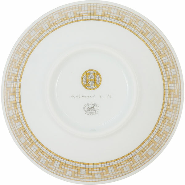 楽天市場】【新品】 エルメス 食器 ライス ボウル ペア モザイク