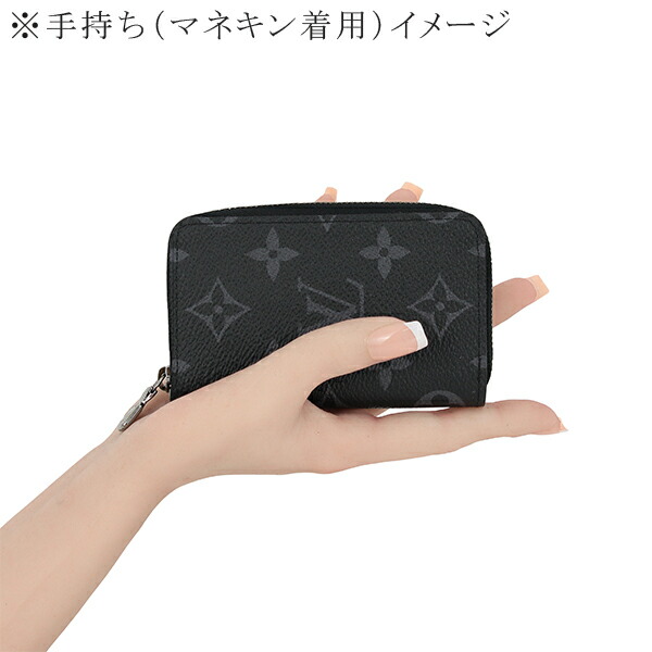 楽天市場】【新品】 ルイヴィトン コインケース ジッピーコインパース