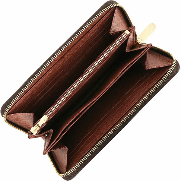 楽天市場】【新品】 ルイヴィトン 長財布 ジッピーウォレット