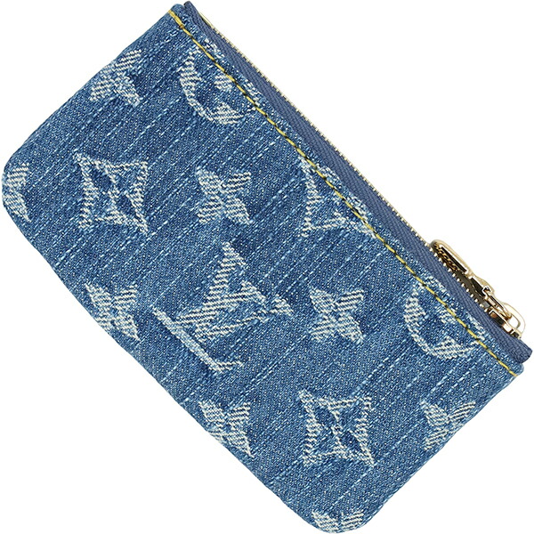 楽天市場】【新品】 ルイヴィトン コインケース キーリング付 LV×TM