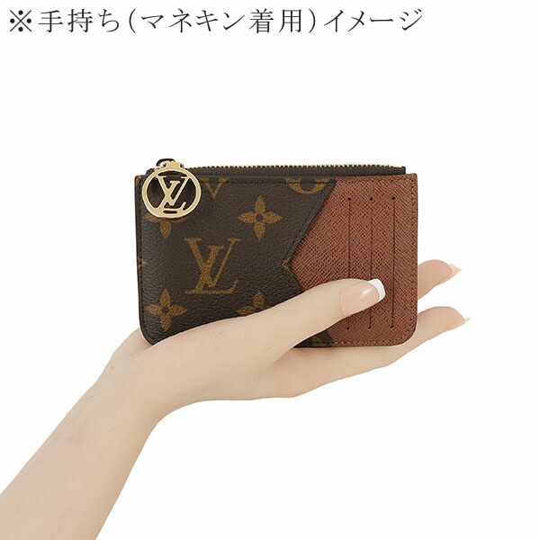楽天市場】【新品】 ルイヴィトン フラグメントケース ポルトカルト