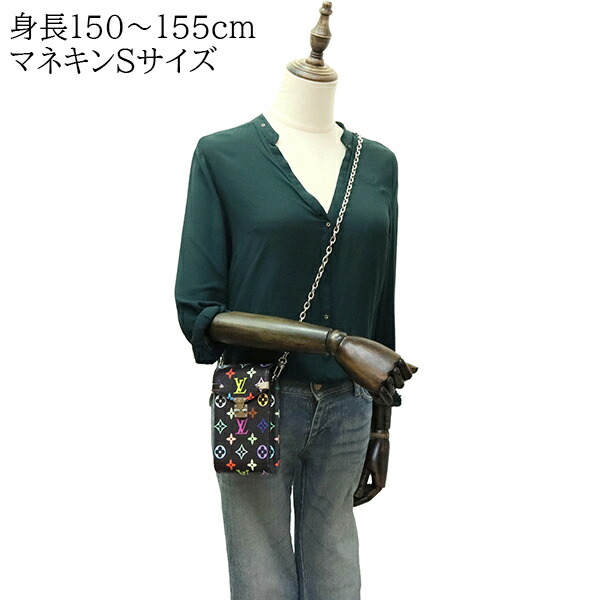 楽天市場】【未使用品】 ルイヴィトン ショルダーバッグ LV × TM