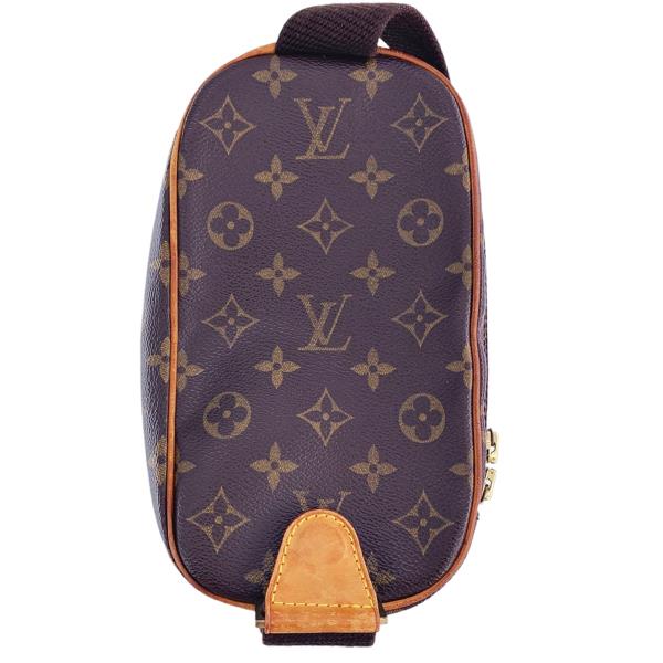 楽天市場】【中古】 LOUIS VUITTON ルイ・ヴィトン ショルダーバッグ