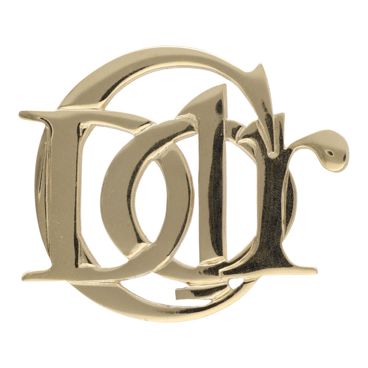 楽天市場】【中古】 Christian Dior クリスチャン・ディオール ロゴ