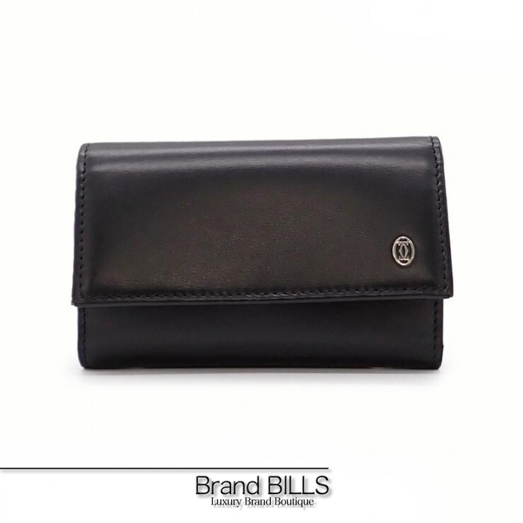 楽天市場】【中古】Cartier カルティエ パンテール パンサー キー