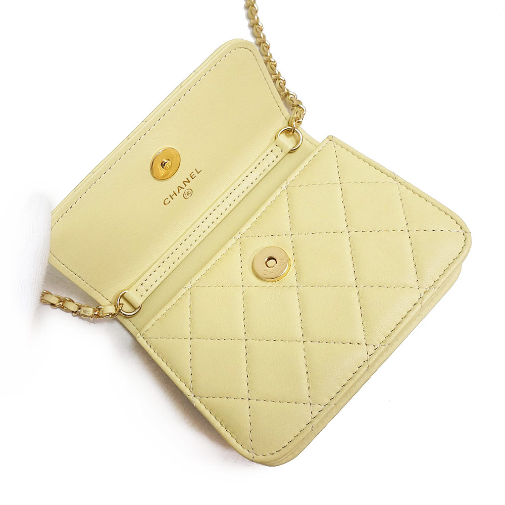 楽天市場】【新品・未使用品】シャネル CHANEL ラインストーン ココ