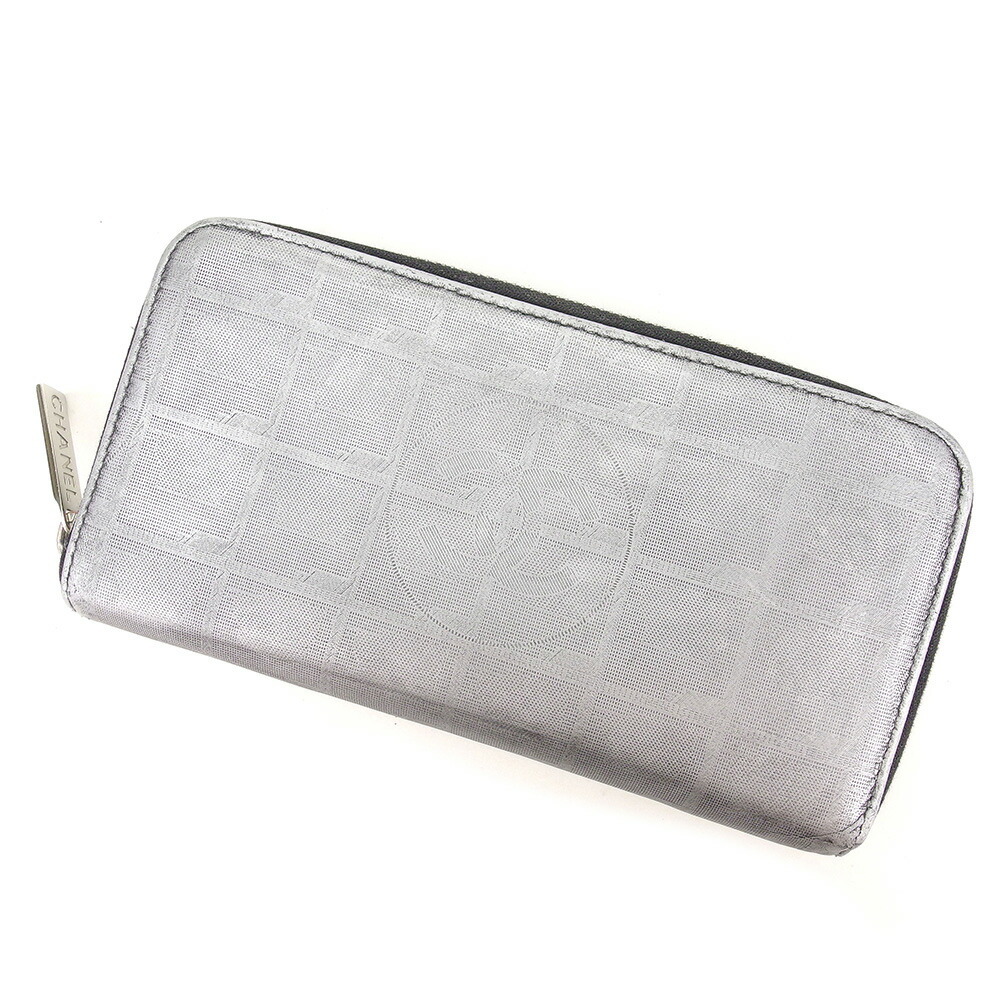 楽天市場】ニュートラベルライン シャネル（レディース財布｜財布