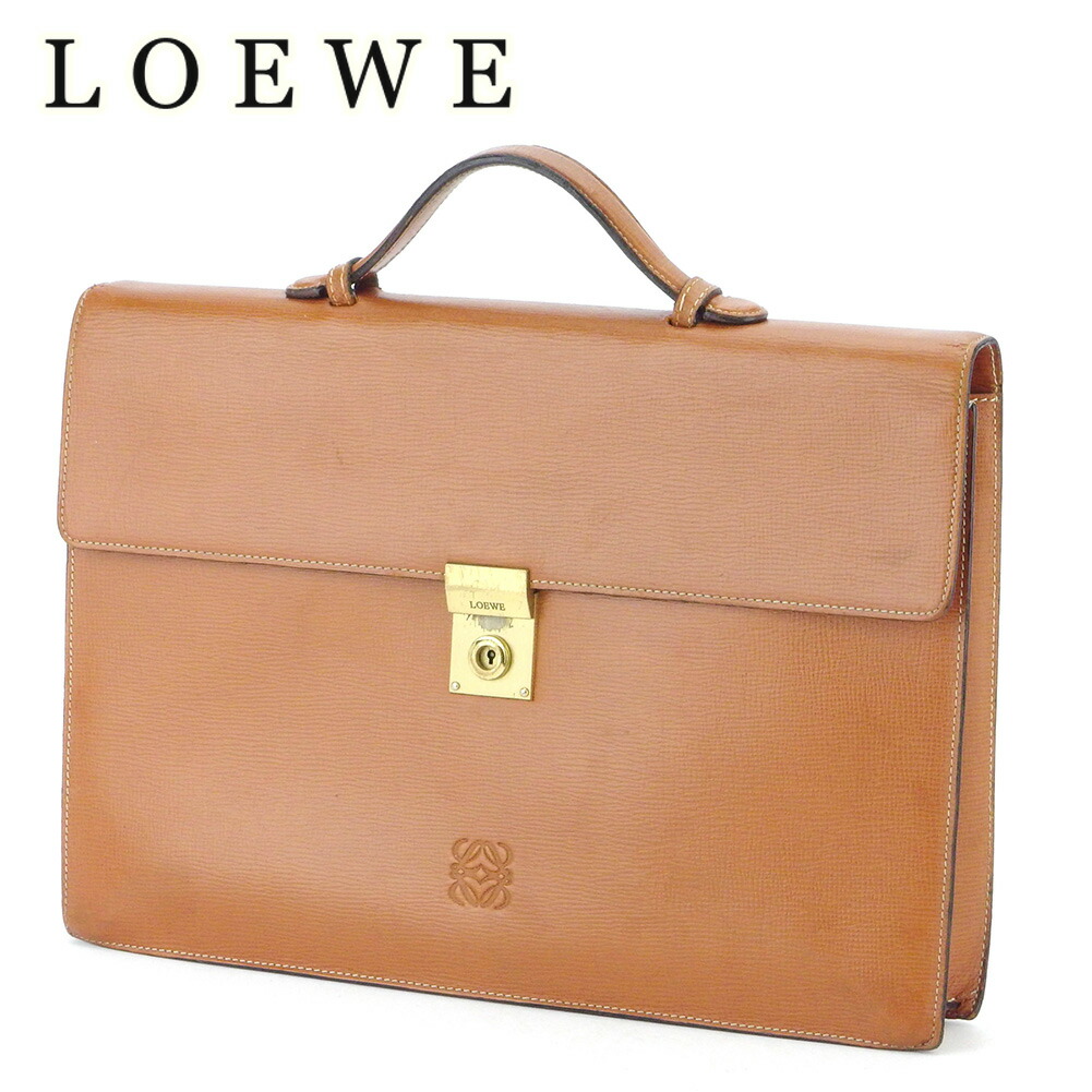 楽天市場】【お買い物マラソンSALE☆29％OFFクーポン】ロエベ LOEWE