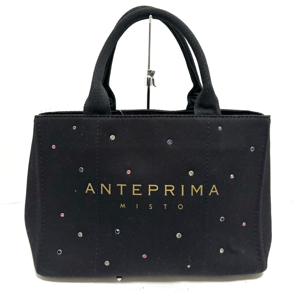 楽天市場】【中古】ANTEPRIMA MISTO(アンテプリマミスト) トートバッグ
