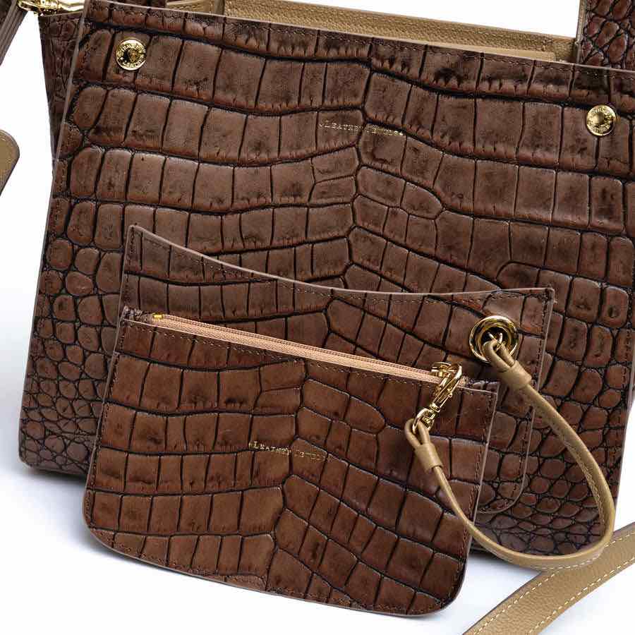 楽天市場】LEATHER JEWELS ハンドバッグ レザージュエルズ 17N90 メル