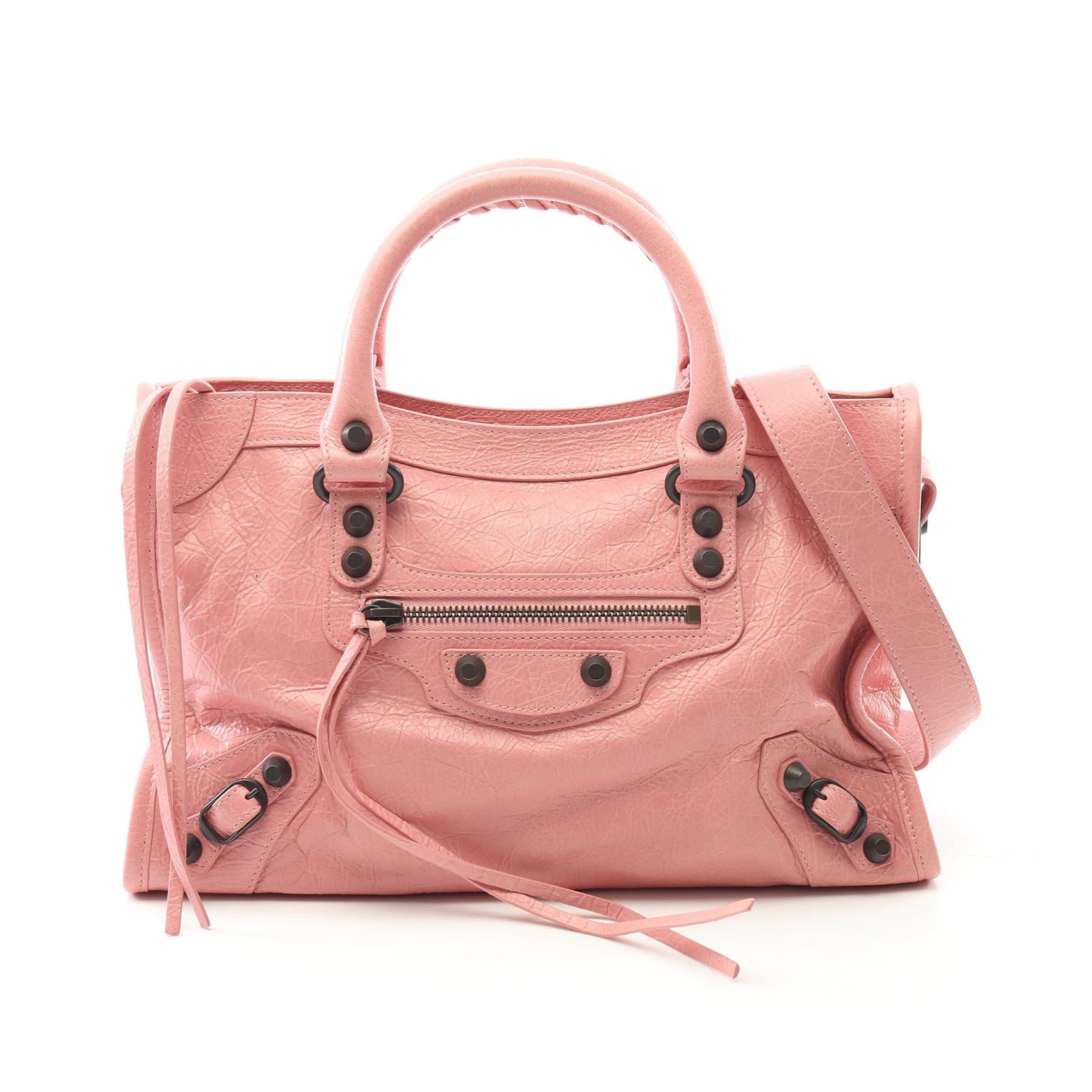 楽天市場】バレンシアガ BALENCIAGA Le City Small ル シティ スモール