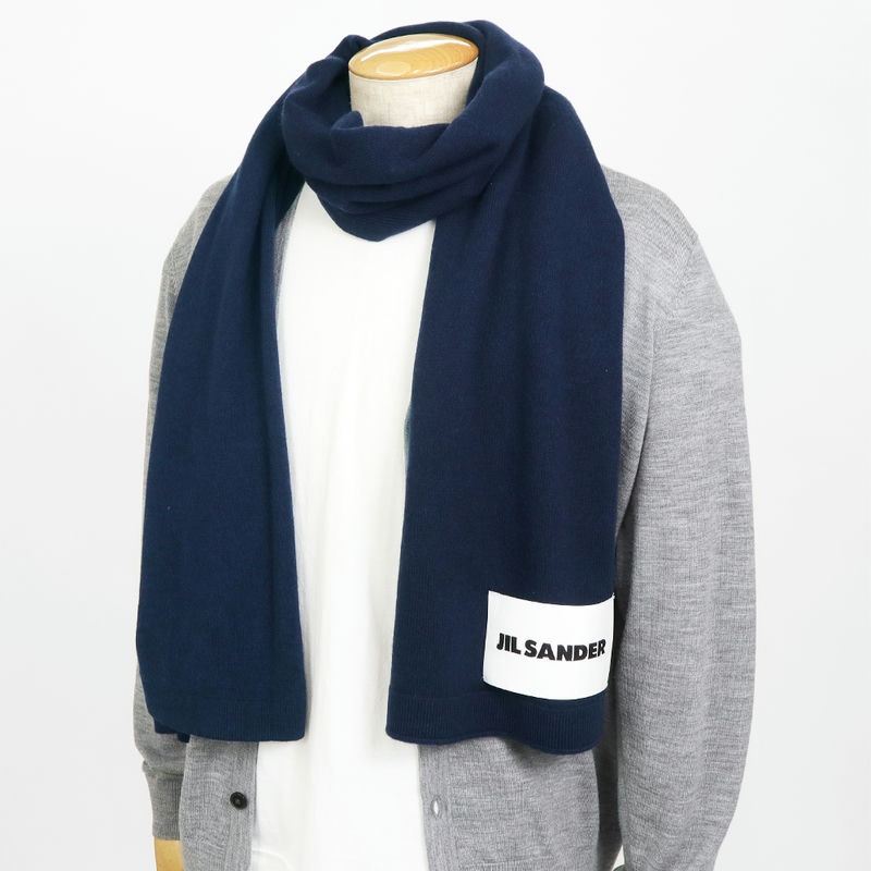 楽天市場】ジルサンダープラス Jil Sander+ マフラー レディース