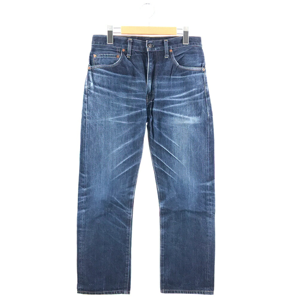 楽天市場】levi's 505 bigeの通販