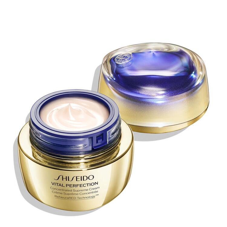 楽天市場】【SHISEIDO 公式】バイタルパーフェクション シュプリーム