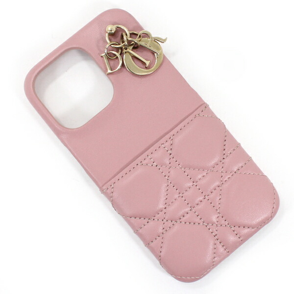 楽天市場】Christian Dior クリスチャンディオール カナージュ iPhone