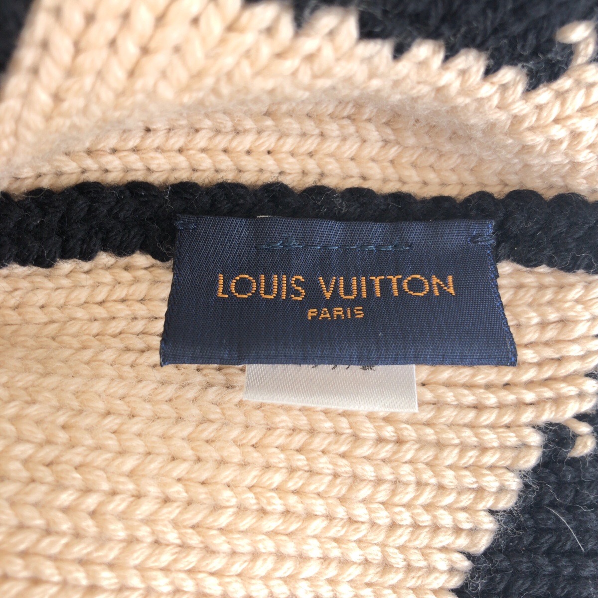 楽天市場】美品 LOUIS VUITTON ルイヴィトン ボネ モーニングラム