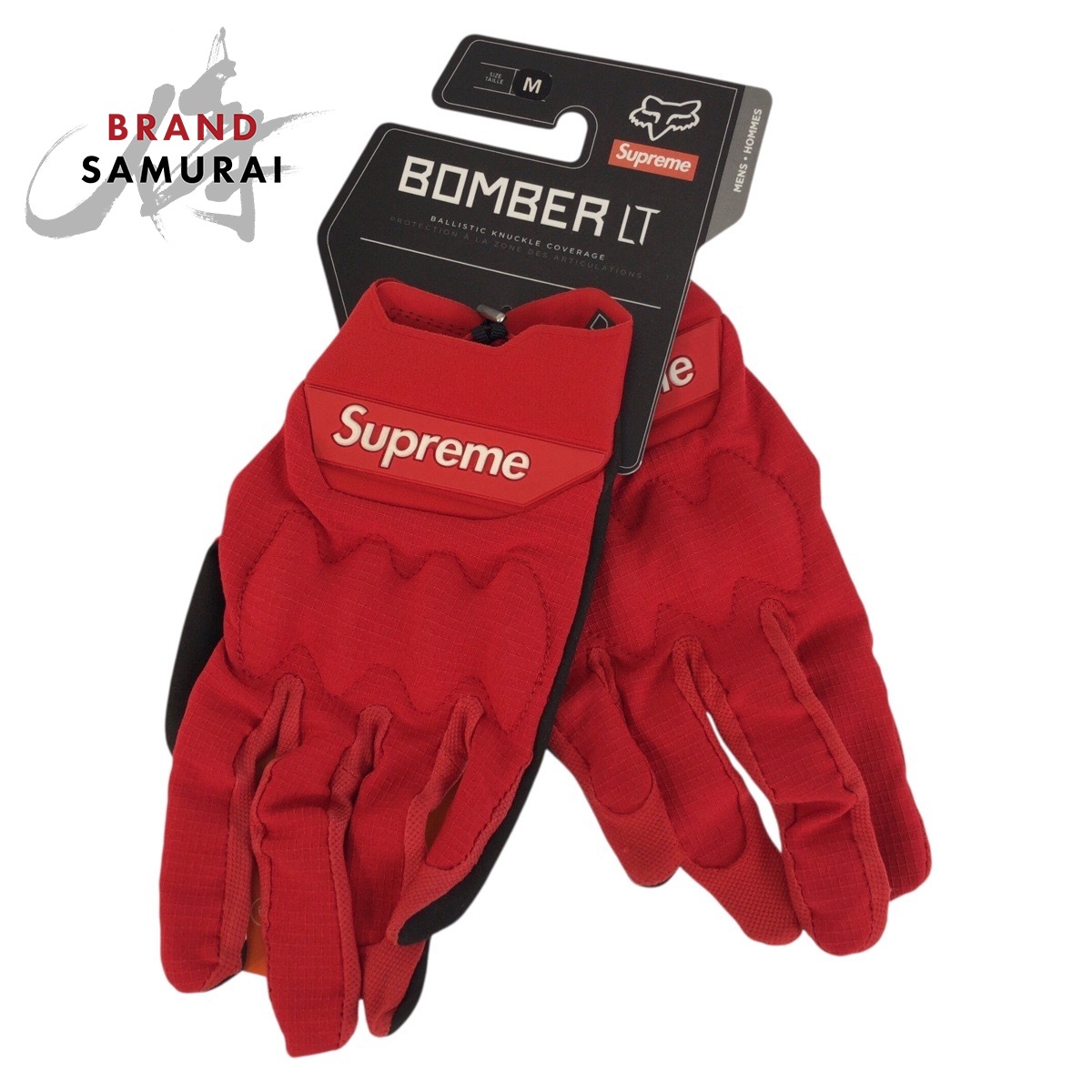 楽天市場】supreme glove（手袋・アームカバー｜バッグ・小物