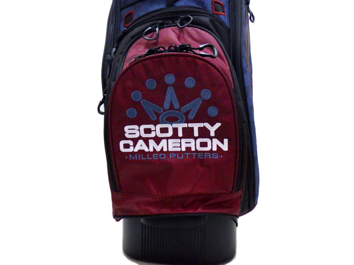 SCOTTY CAMERON 2024USオープン記念モデルバック