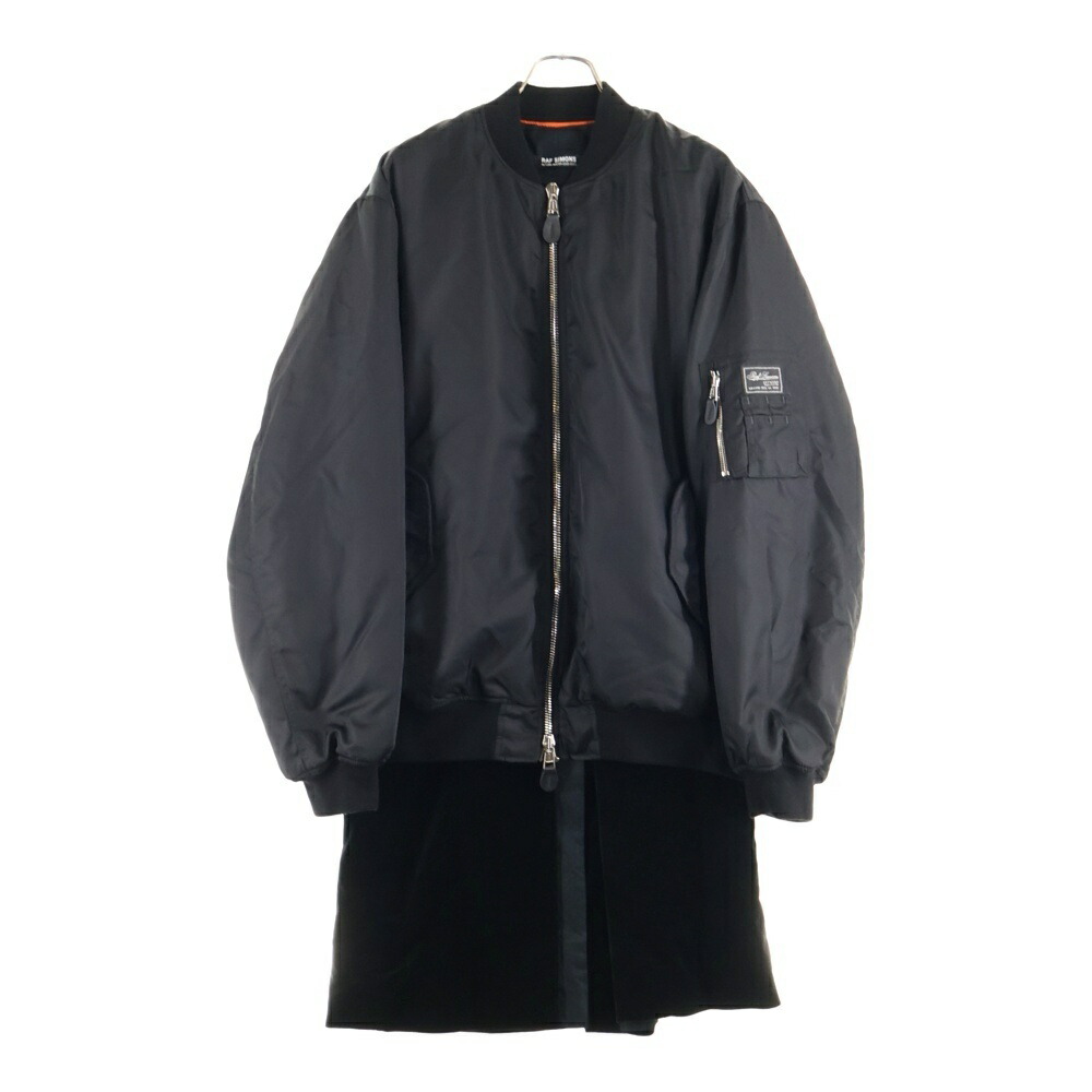 楽天市場】RAF SIMONS コートの通販