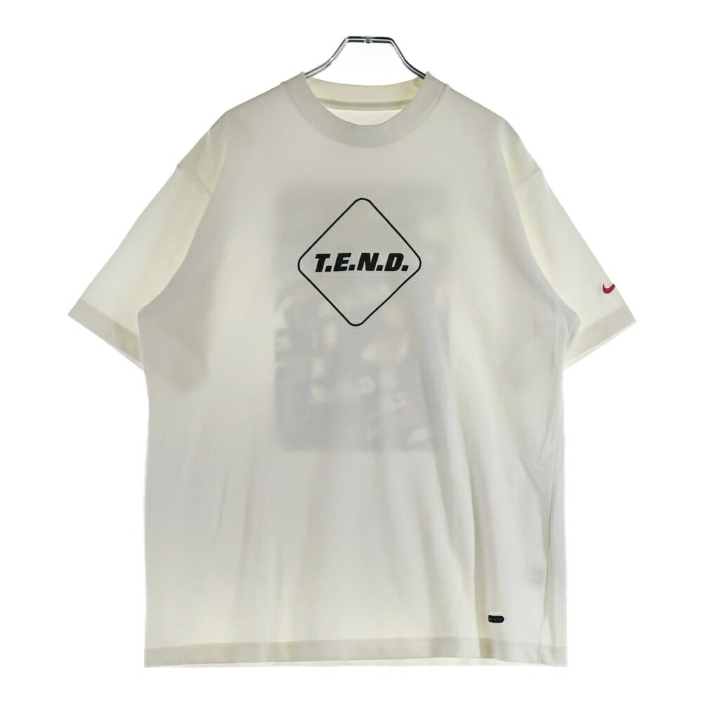 楽天市場】nike fcrb（Tシャツ・カットソー｜トップス）：メンズ