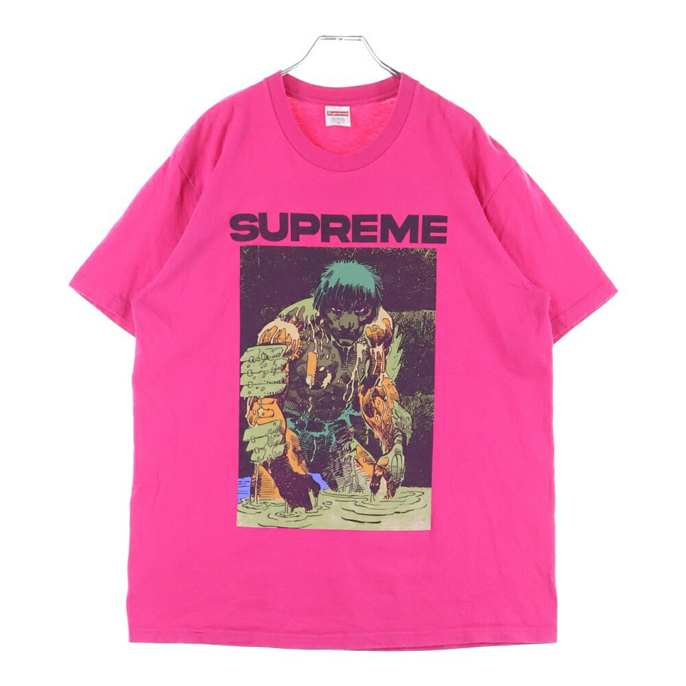 楽天市場】supreme rick rubin teeの通販