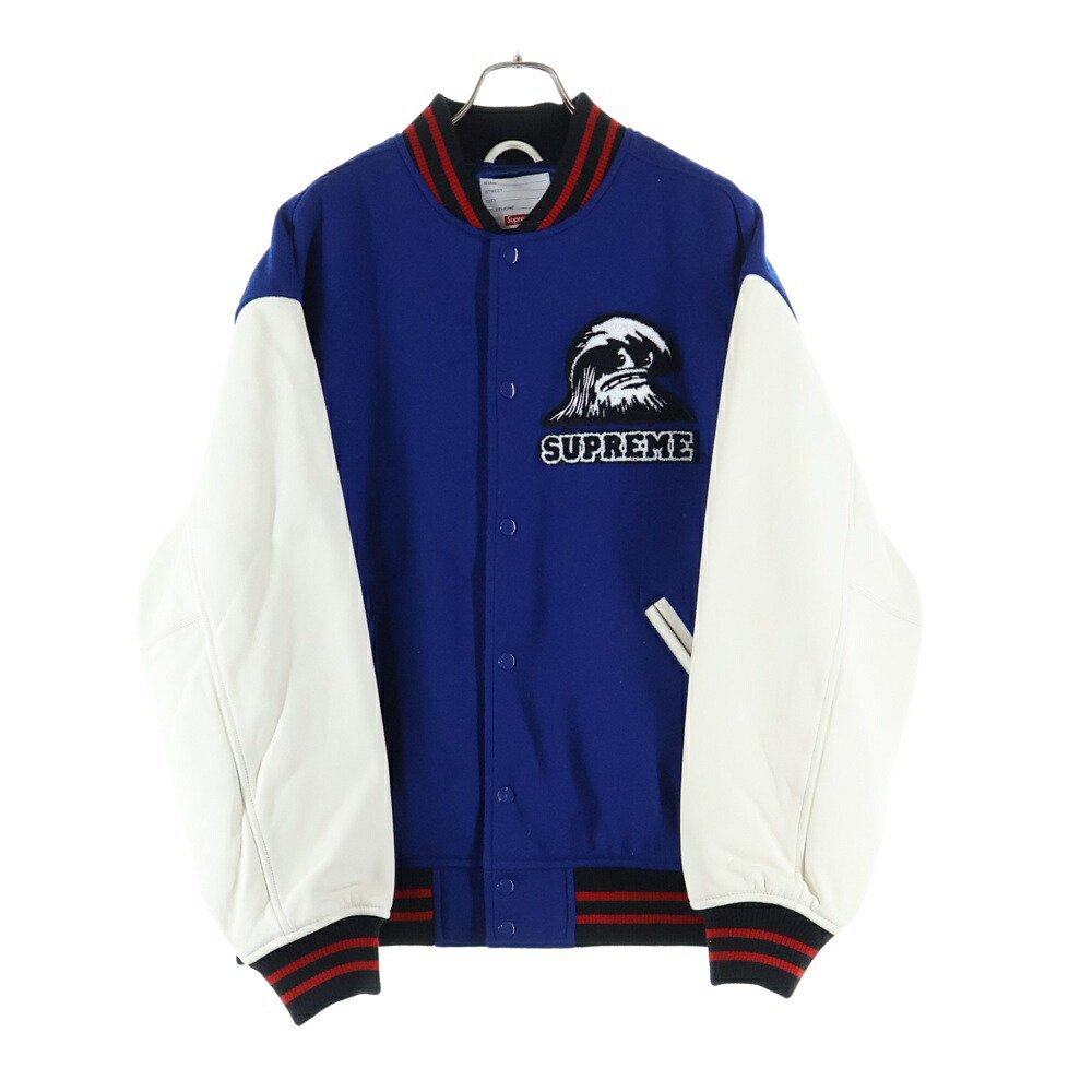 楽天市場】supreme スタジャン（メンズファッション）の通販