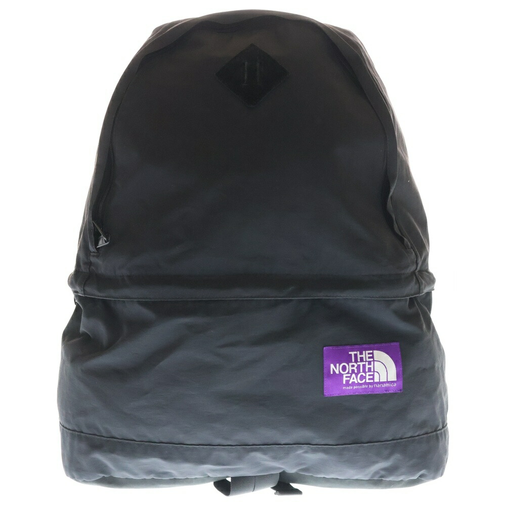 楽天市場】ノースフェイス パープルレーベル field packの通販